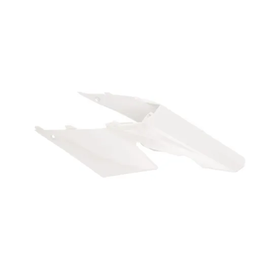 RTECH REAR FENDER+SIDE PANELS - R-CDGASBN0007