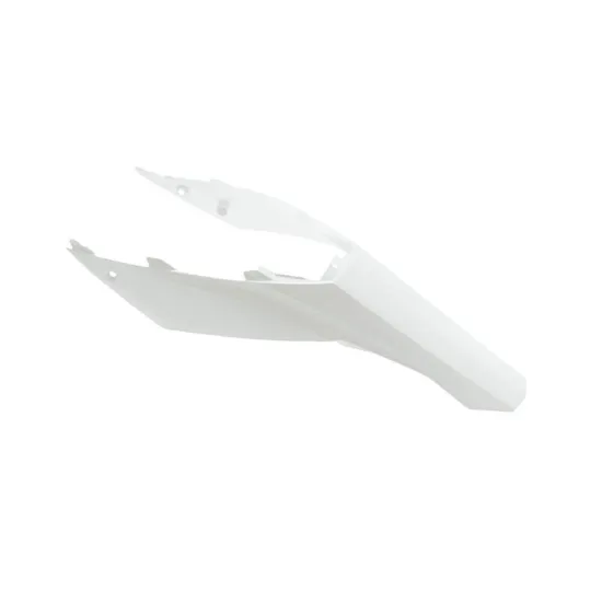 RTECH REAR FENDER+SIDE PANELS - R-CDGASBN0010