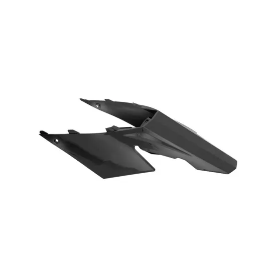 RTECH REAR FENDER+SIDE PANELS - R-CDGASNR0007