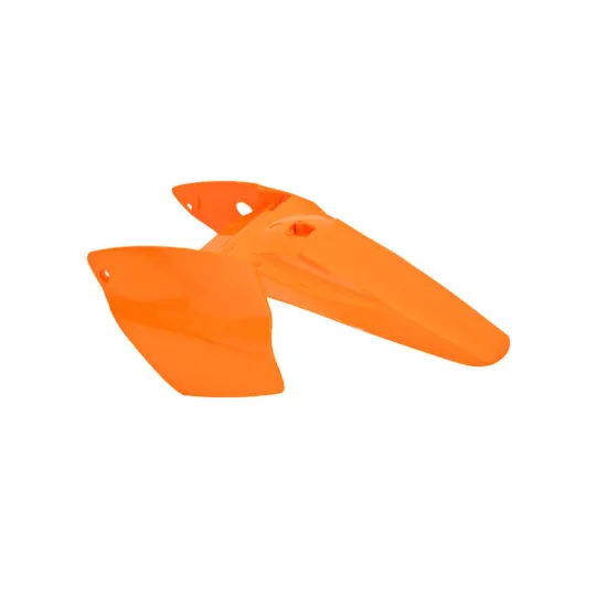 RTECH REAR FENDER - R-CDKTMAR0065