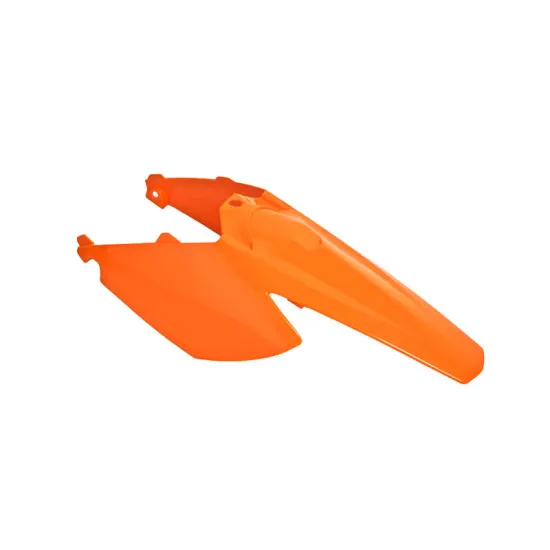 RTECH REAR FENDER - R-CDKTMAR0085