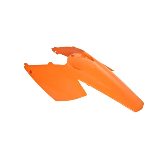 RTECH REAR FENDER+SIDE PANELS - R-CDKTMAR04XC