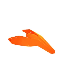 RTECH REAR FENDER+SIDE PANELS - R-CDKTMAREXC8