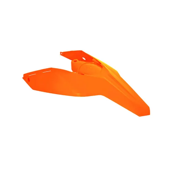 RTECH REAR FENDER+SIDE PANELS - R-CDKTMAREXC8