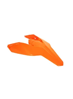 RTECH REAR FENDER+SIDE PANELS - R-CDKTMARSX07