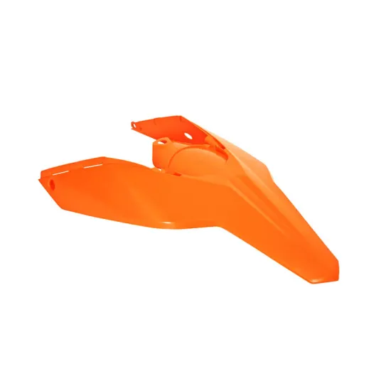 RTECH REAR FENDER+SIDE PANELS - R-CDKTMARSX07