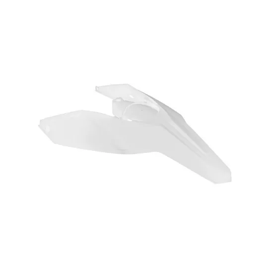 RTECH REAR FENDER+SIDE PANELS - R-CDKTMBNEXC8