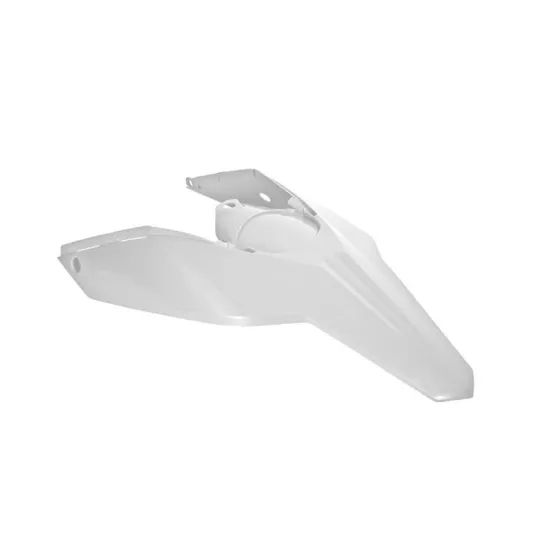 RTECH REAR FENDER+SIDE PANELS - R-CDKTMBNSX07
