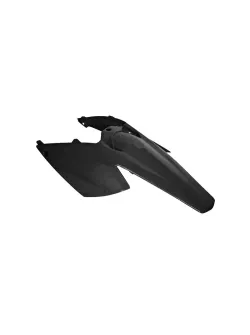 RTECH REAR FENDER+SIDE PANELS - R-CDKTMNR04XC