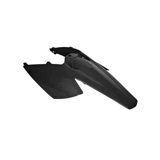 RTECH REAR FENDER+SIDE PANELS - R-CDKTMNR04XC
