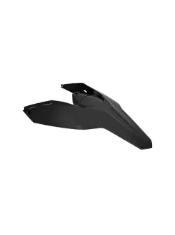 RTECH REAR FENDER+SIDE PANELS - R-CDKTMNREXC8