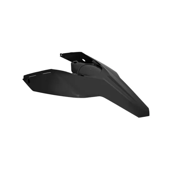 RTECH REAR FENDER+SIDE PANELS - R-CDKTMNREXC8