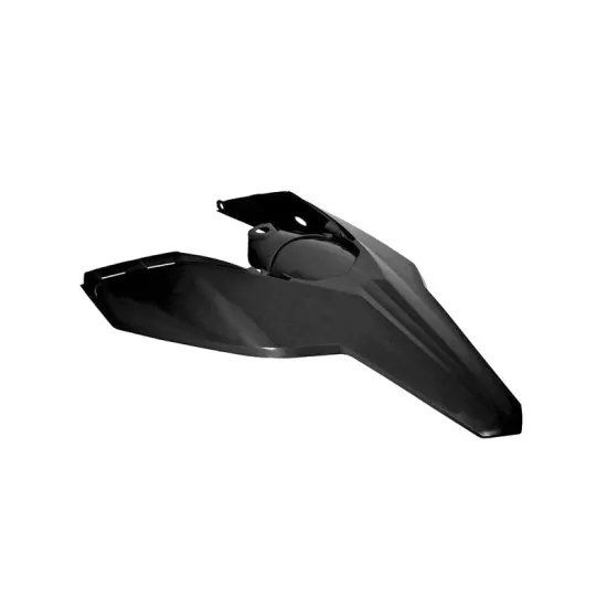 RTECH hátsó sárvédő – KTM SX/SXF 2007–2010 (R-CDKTMNRSX07)
