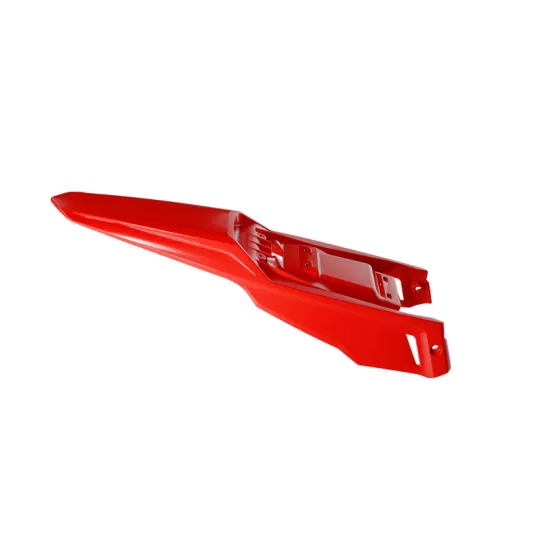 RTECH REAR FENDER - R-CDTALRS0024