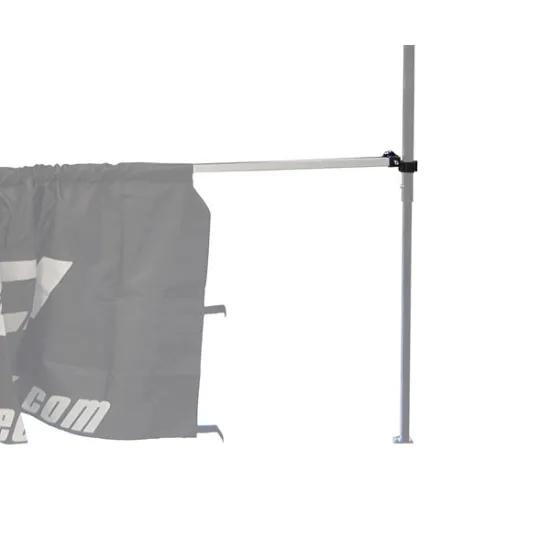 RTECH RTECH ALLOY TENT CONNECTOR FOR HALF WALL LENGHT 300CM - R-CONNTENTAL1