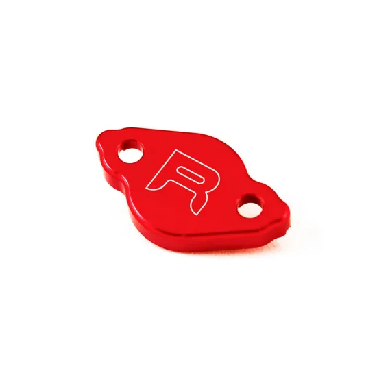 RTECH REAR BRAKE PUMP COVER - R-COP8067PORS