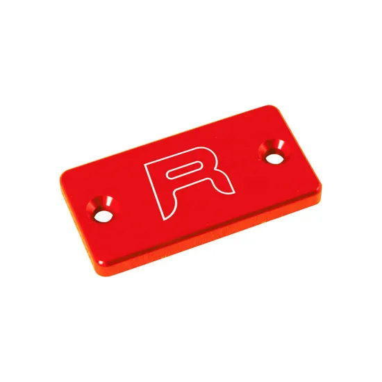 RTECH FRONT BRAKE PUMP COVER - R-COP8109AORS