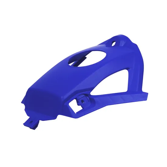 RTECH GAS TANK COVER - R-COVSRCRFBL1