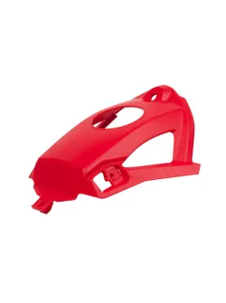 RTECH Gas Tank Cover Honda CRF250R / CRF450R / CRF450RWE Red (R-COVSRCRFRS1)