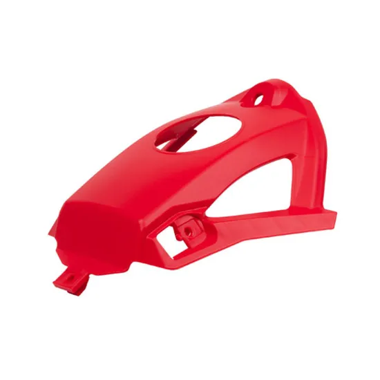 RTECH benzintank burkolat Honda CRF250R / CRF450R / CRF450RWE piros (R-COVSRCRFRS1)