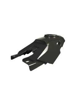 RTECH fekete tankbor&iacute;t&aacute;s &ndash; Suzuki RM-Z250 2019&ndash;2024, RM-Z450 2018&ndash;2024