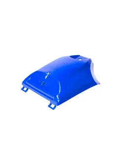 RTECH GAS TANK COVER - R-COVSRYZFBL1