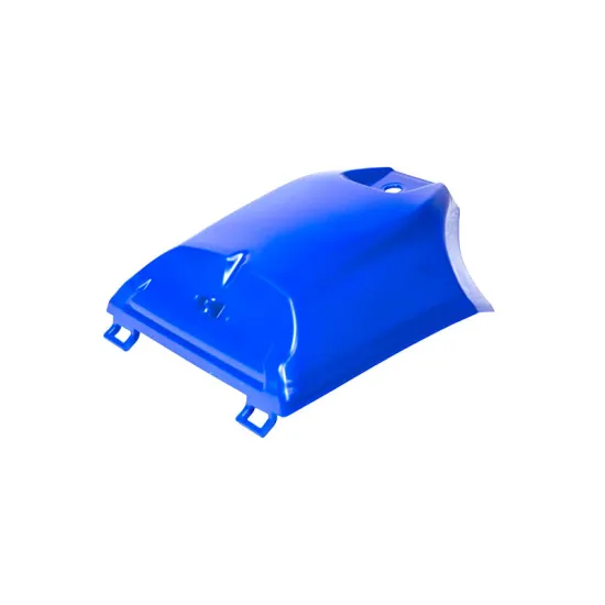 RTECH GAS TANK COVER - R-COVSRYZFBL1
