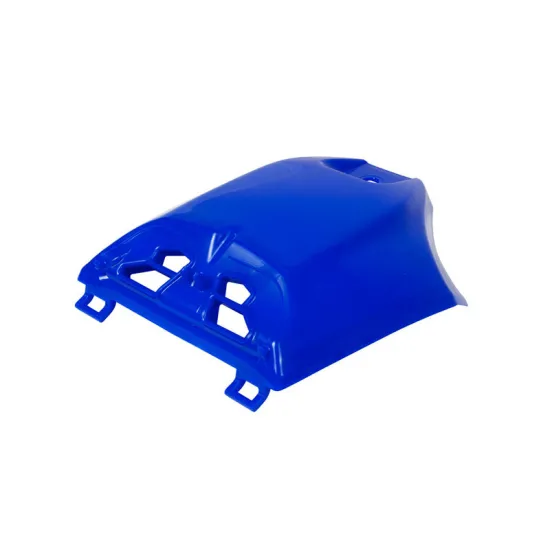 RTECH üzemanyagtank burkolat YZ 250F 2021–2023 - R-COVSRYZFBL2