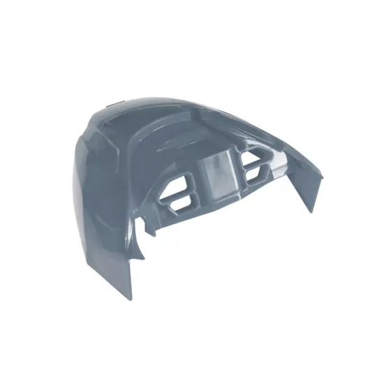 RTECH GAS TANK COVER - R-COVSRYZFGR4