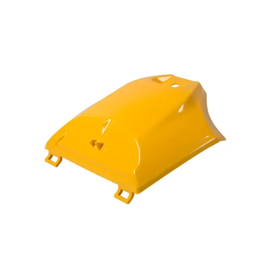 RTECH GAS TANK COVER - R-COVSRYZFGY1