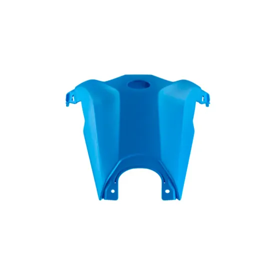 RTECH GAS TANK COVER - R-COVT7AZ0024