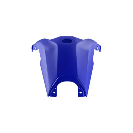 RTECH GAS TANK COVER - R-COVT7BL0024