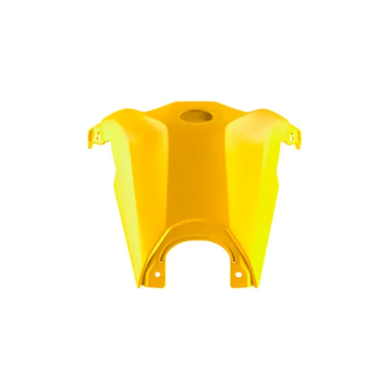 RTECH GAS TANK COVER - R-COVT7GY0024