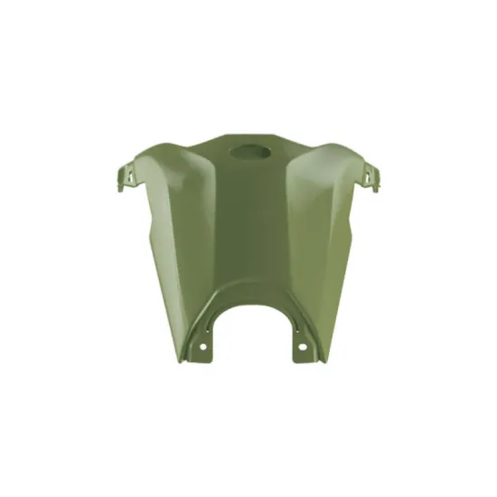 RTECH GAS TANK COVER - R-COVT7VM0024
