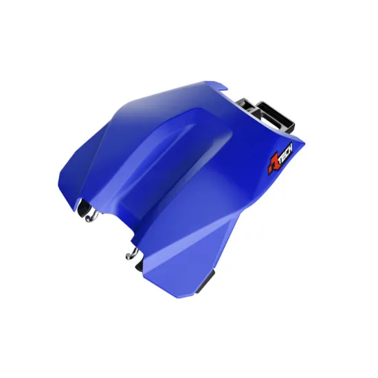 RTECH ADJUSTABLE BATTERY COVER - R-COVTALBL024