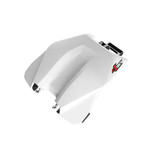 RTECH ADJUSTABLE BATTERY COVER - R-COVTALBN024