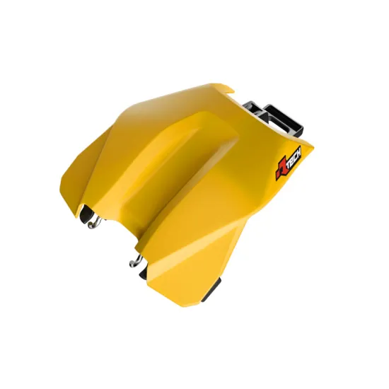 RTECH ADJUSTABLE BATTERY COVER - R-COVTALGI024