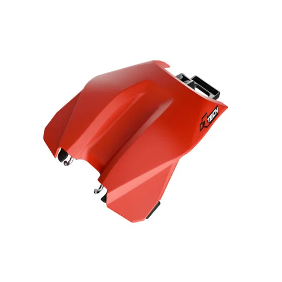 RTECH ADJUSTABLE BATTERY COVER - R-COVTALRS024