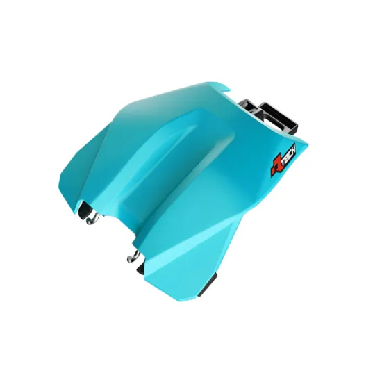 RTECH ADJUSTABLE BATTERY COVER - R-COVTALVA024