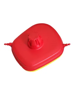 RTECH AIR BOX WASH COVER - R-CPBETA020BL