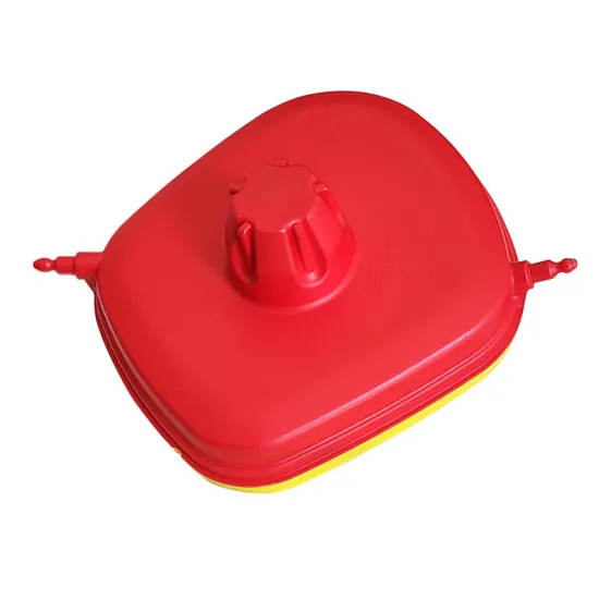 RTECH AIR BOX WASH COVER - R-CPBETA020BL