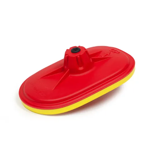 RTECH AIR BOX WASH COVER - R-CPCRF0017BL
