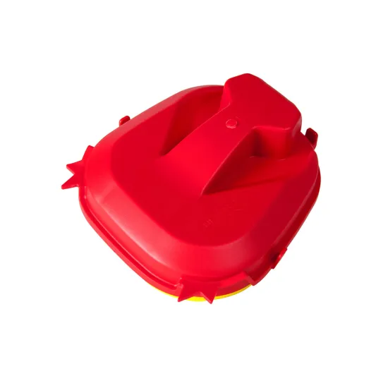RTECH AIR BOX WASH COVER - R-CPCRF0021BL