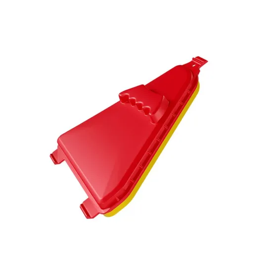 RTECH AIR BOX WASH COVER - R-CPCRF0025BL