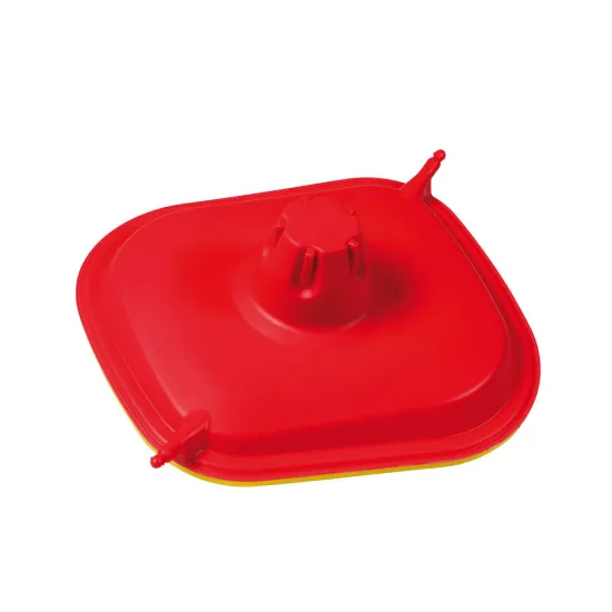 RTECH AIR BOX WASH COVER - R-CPKTM0018BL