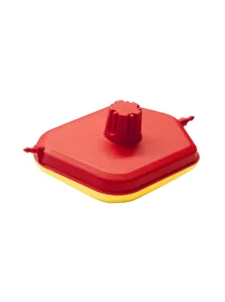 RTECH AIR BOX WASH COVER - R-CPKTM023BL