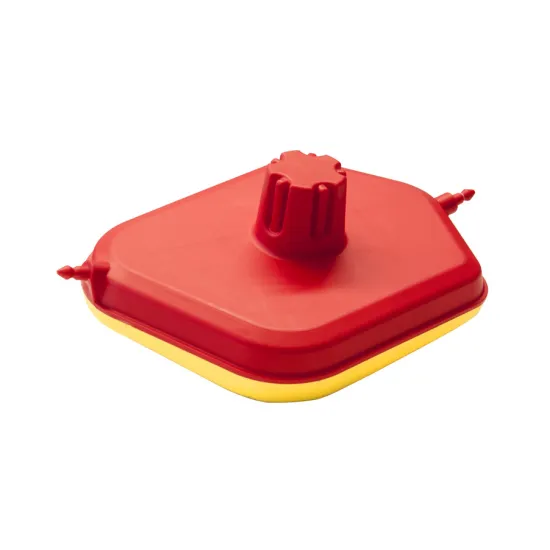 RTECH AIR BOX WASH COVER - R-CPKTM023BL