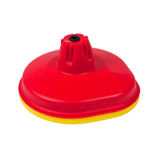 RTECH AIR BOX WASH COVER - R-CPKX00300BL