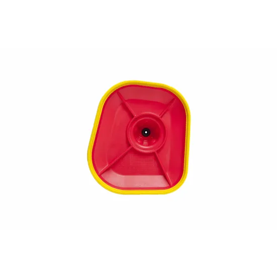 RTECH AIR BOX WASH COVER - R-CPKXF0019BL