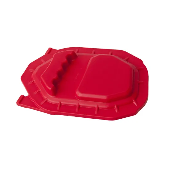 RTECH AIR BOX WASH COVER - R-CPKXF0024BL